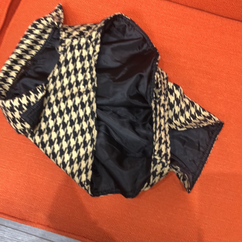 Dog jacket - Picture 3 of 4